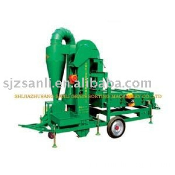 5XZC - 5BX Grain sorting machinery(ISO9001)